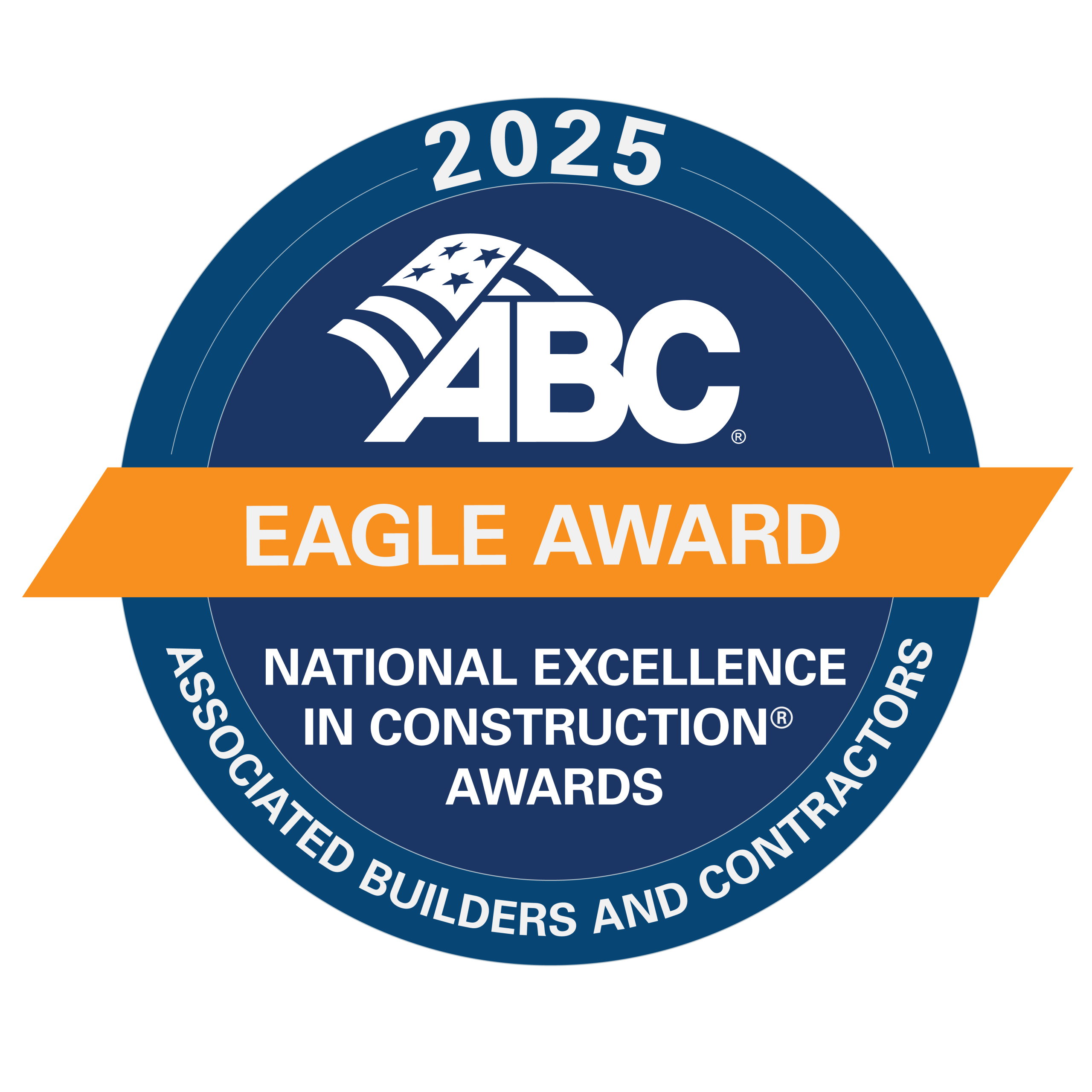 2025 ABC Eagle Award