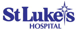 St. Luke's Hospital